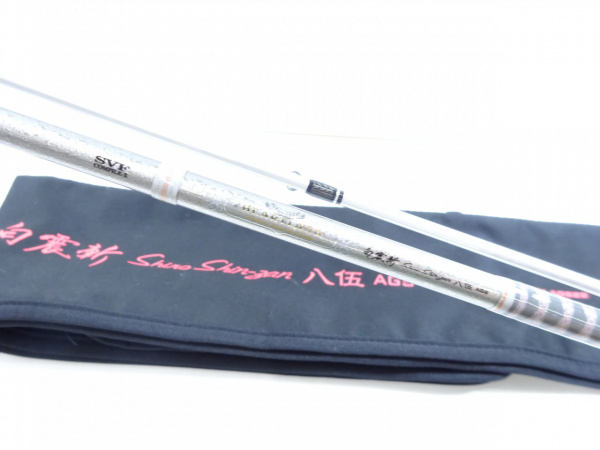 ハートランド 852ML+FS-SV AGS22
